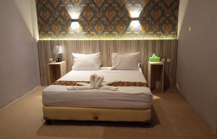 Grand Mansion II Hotel Blitar