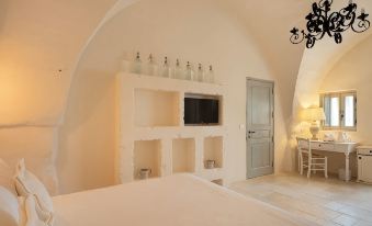 Masseria le Carrube