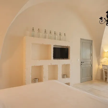 Masseria le Carrube