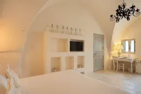 Masseria le Carrube - Pools
