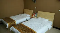 Tianfu Express Hotel - 2 étoiles