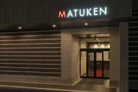 Kesennuma Central Hotel Matuken - 2-Star
