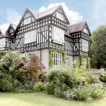 The Highfield House Hotels in Driffield