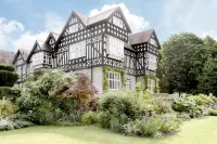 The Highfield House - Wi-Fi