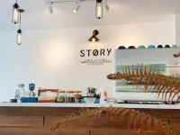Pegasy Suites Westlake - 酒吧