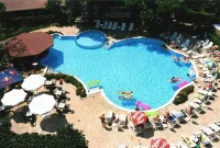 Olymp Hotel - 3-Star