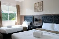 Bumble V Hotel Subic - 3 stjerner