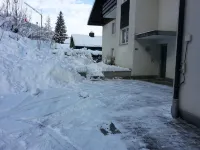 Elfe-Apartments: Studio for 2 Adults, Balcony with Lake and Mountain View