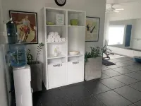 Grace Bay Prime Location 2 Bedroom Condo with Beach, Pool and Tennis access!! - 2-Star