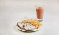 RM The Experience - Small Portuguese Hotels - Breakfast