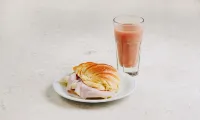 RM The Experience - Small Portuguese Hotels - Breakfast