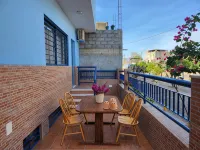 Txada Hostel