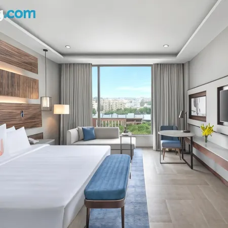 Welcomhotel by ITC Hotels, Dwarka, New Delhi