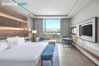 Welcomhotel by ITC Hotels, Dwarka, New Delhi Hôtels à : 