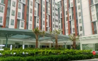 Barsa City Apartment by Apartku - Apartments