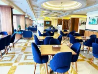 Larichy serviced Apartments Hotels near Al Rawda