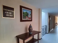 Hotel Tlaxcala - 3-Star