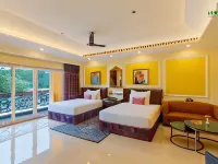 Mayfair Spring Valley Resort Guwahati Hotels in Guwahati