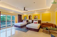 Mayfair Spring Valley Resort Guwahati - 4-Star