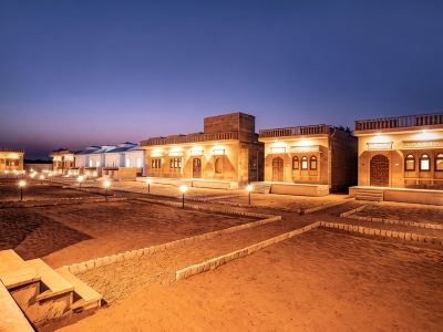 Sandcastle Resort