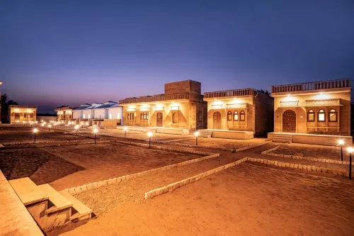Sandcastle Resort - Jacuzzi