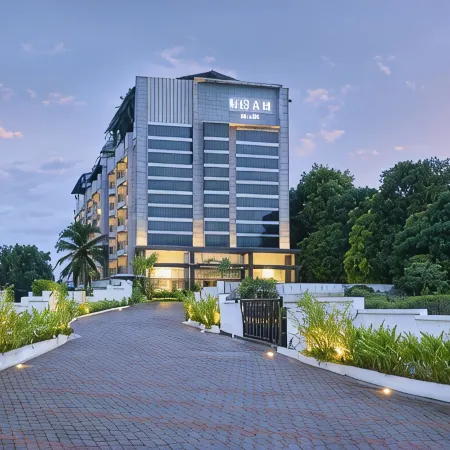 Noah Sky Suites