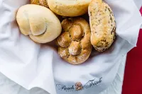 Logierhaus Rosa-Lena - breakfast