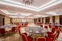 Alpha Sirius Hotel - โรงแรมราคาถูก