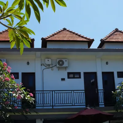 Pakel's Bali Villas Hotel in zona Spiaggia di Amed