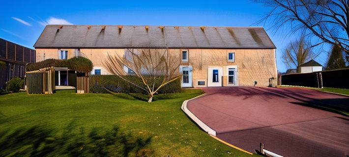 La Minoterie Hotels in Manche