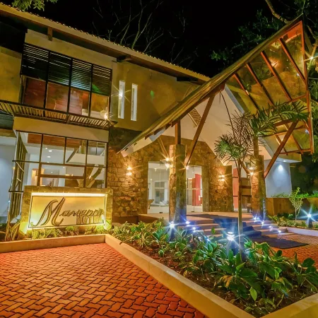 Marianne Hotel