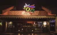 MO2 Westown Hotel Iloilo - Baarit