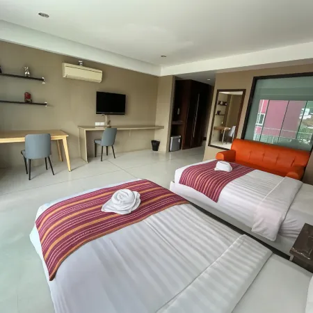 CoCo Boutique Hotel