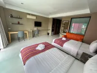 CoCo Boutique Hotel - 3-Sterne