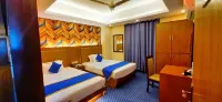 Hotel Grand View - Layanan Antar-Jemput