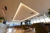 巨濟新藝術飯店 - 早餐
