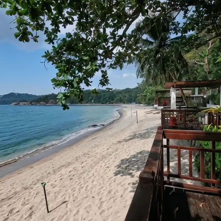 Club Punta Fuego