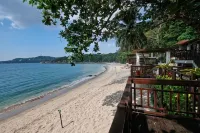 Club Punta Fuego - Meerblick