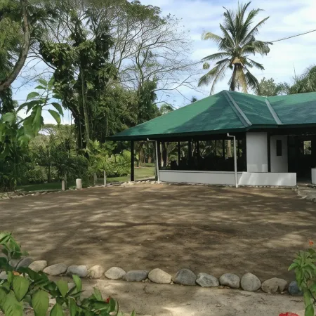 Balay Tuko Garden Inn