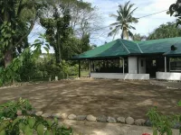 Balay Tuko Garden Inn