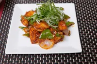 Hotel Gopika International - ติดทะเล