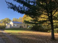 Cozy House in the heart of Waterville Maine. - 3-Star