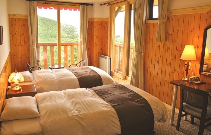 Hotel Andermatt