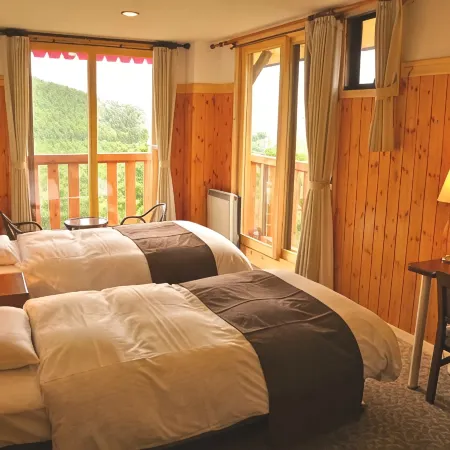 Hotel Andermatt