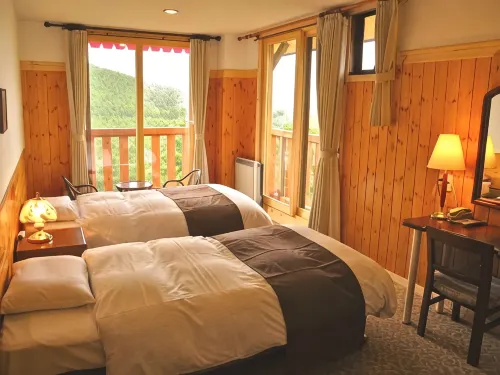 Hotel Andermatt - 2-Star