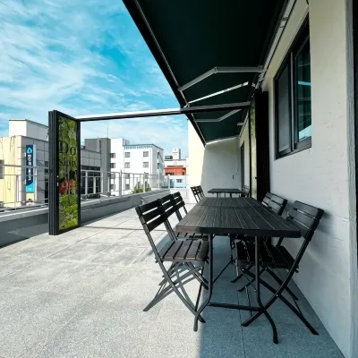Andong Dodo Pension - 民宿