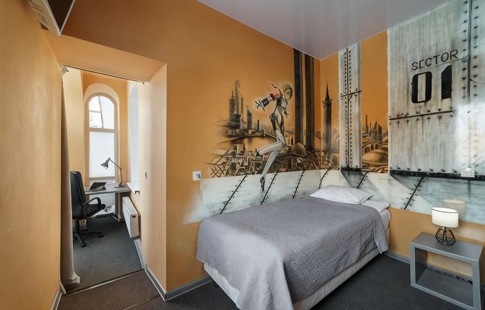 Art Hotel