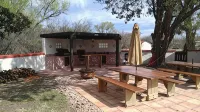 Rancho Santa Cruz - Homestays