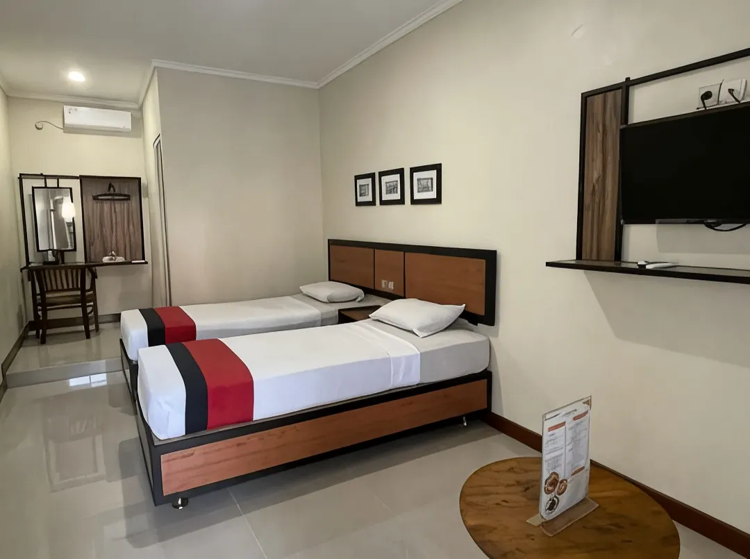 Hotel Grand Orri - Bogor
