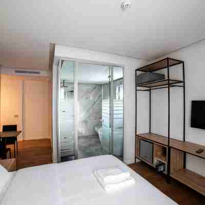 Grandi 32 Boutique Residence Rooms